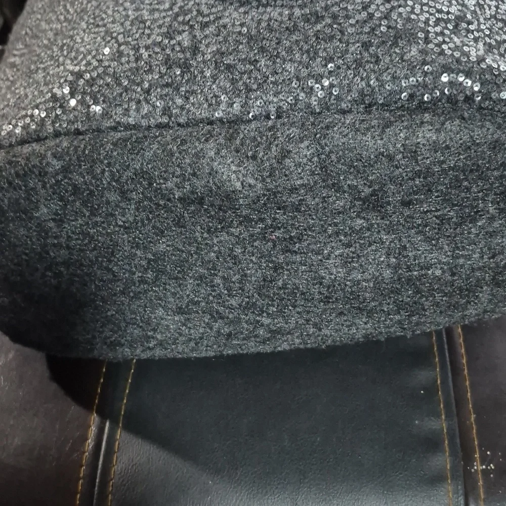 Chicos Sequin Bag